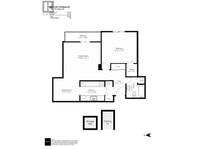 9541 ERICKSON Drive | Burnaby British Columbia | Slide Image Two