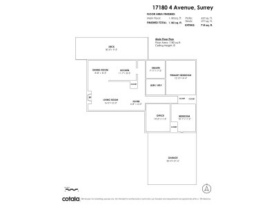 17180 4 Avenue | Surrey British Columbia | Slide Image Forty