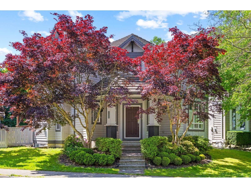 3307 ROSEMARY HEIGHTS Crescent Surrey British Columbia, V3Z 0K7 - 5 Bedrooms Home For Sale