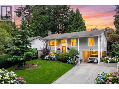 1650 CONNAUGHT Drive | Port Coquitlam British Columbia | Slide Image Two