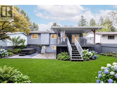 1650 CONNAUGHT Drive | Port Coquitlam British Columbia | Slide Image Twenty-eight