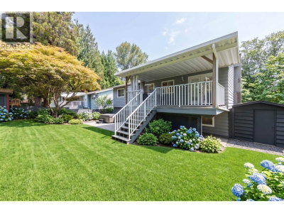 1650 CONNAUGHT Drive | Port Coquitlam British Columbia | Slide Image Thirty