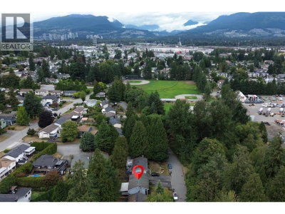1650 CONNAUGHT Drive | Port Coquitlam British Columbia | Slide Image Thirty-one