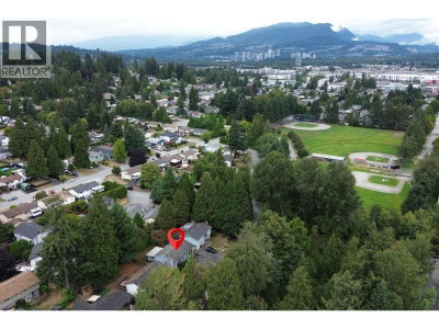 1650 CONNAUGHT Drive | Port Coquitlam British Columbia | Slide Image Thirty-two