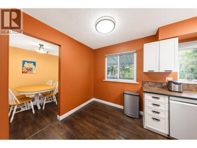 1650 CONNAUGHT Drive | Port Coquitlam British Columbia | Slide Image Eight