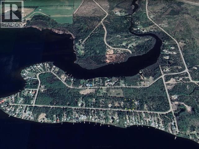  JARDINE Road Vanderhoof British Columbia, V0J 3A3 - Vacant Land For Sale