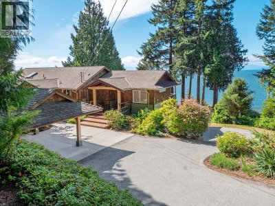1321 GOWER POINT Road | Gibsons British Columbia | Slide Image Thirty-five