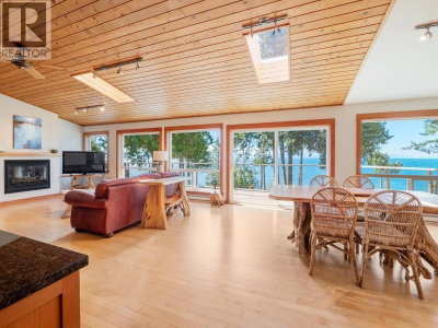 1321 GOWER POINT Road | Gibsons British Columbia | Slide Image Eight