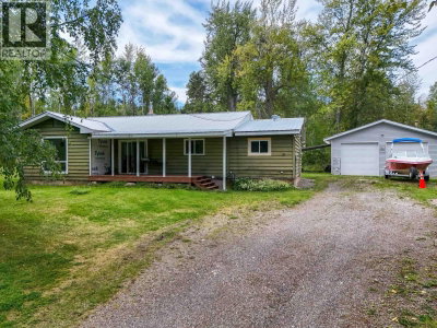 598 MARSH Road | Quesnel British Columbia | Slide Image Two