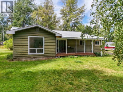 598 MARSH Road | Quesnel British Columbia | Slide Image Three