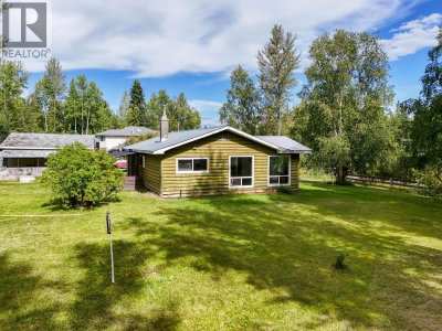 598 MARSH Road | Quesnel British Columbia | Slide Image Four