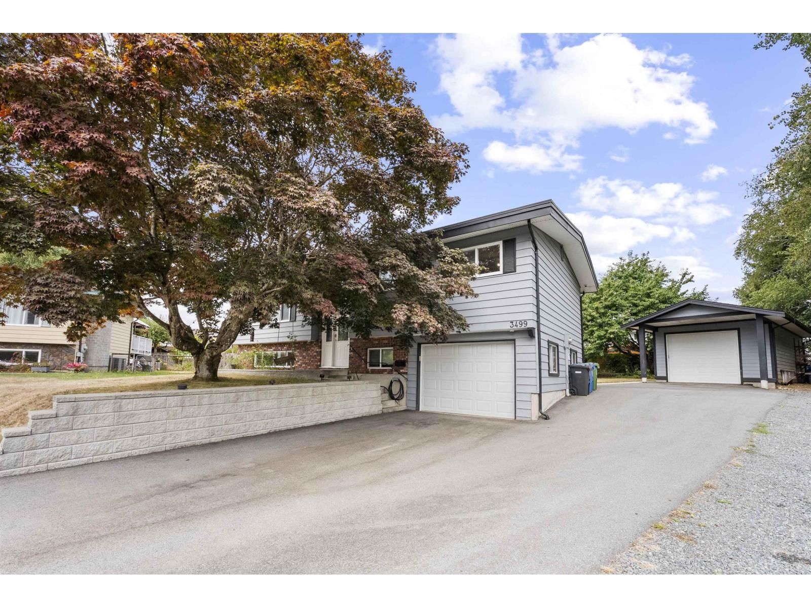 3499 WRIGHT Street, Abbotsford, British Columbia V2S 6B3