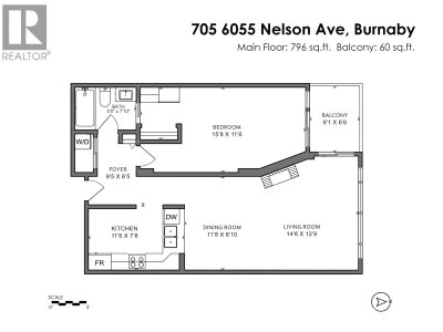 6055 NELSON Avenue | Burnaby British Columbia | Slide Image Two