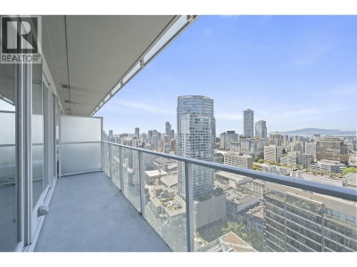 777 RICHARDS Street | Vancouver British Columbia | Slide Image Ten