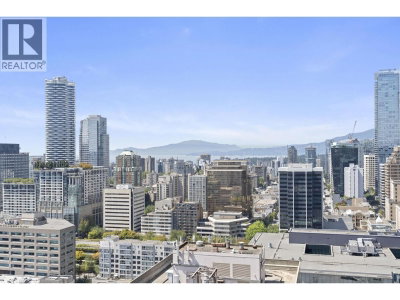 777 RICHARDS Street | Vancouver British Columbia | Slide Image Twelve