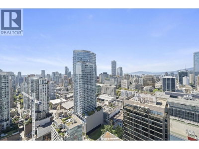 777 RICHARDS Street | Vancouver British Columbia | Slide Image Thirteen