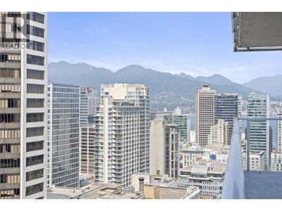 777 RICHARDS Street | Vancouver British Columbia | Slide Image Fourteen