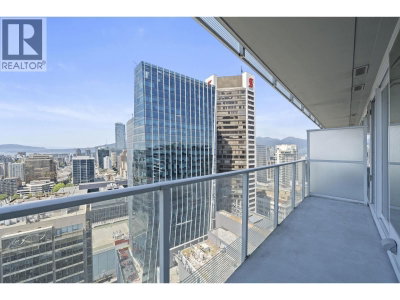 777 RICHARDS Street | Vancouver British Columbia | Slide Image Twenty-two