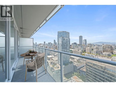 777 RICHARDS Street | Vancouver British Columbia | Slide Image Nine