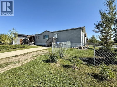 7926 85A Avenue | Fort St. John British Columbia | Slide Image One
