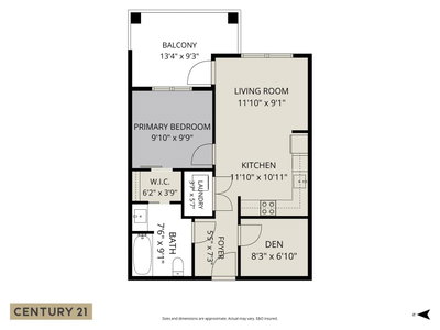 45511 CAMPUS Drive | Chilliwack British Columbia | Slide Image Six