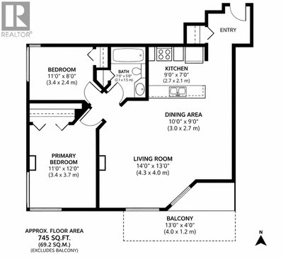 3455 ASCOT Place | Vancouver British Columbia | Slide Image Six
