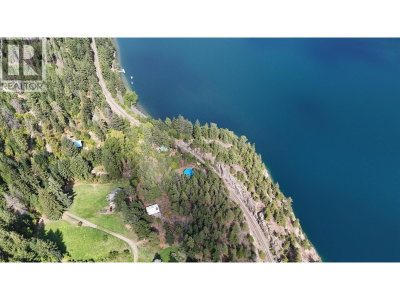 3170 PONDEROSA Road | Pemberton British Columbia | Slide Image Ten