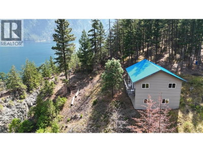 3170 PONDEROSA Road | Pemberton British Columbia | Slide Image Seventeen