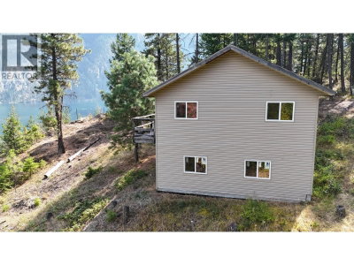 3170 PONDEROSA Road | Pemberton British Columbia | Slide Image Nineteen