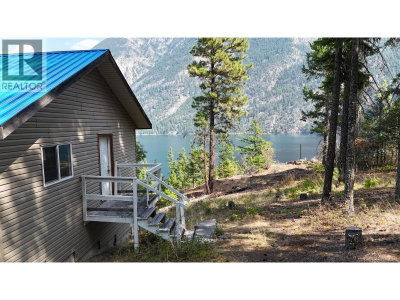 3170 PONDEROSA Road | Pemberton British Columbia | Slide Image Twenty-one
