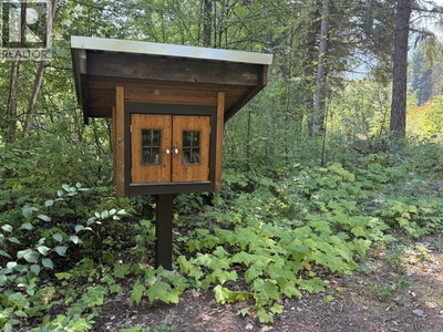 3170 PONDEROSA Road | Pemberton British Columbia | Slide Image Thirty-seven