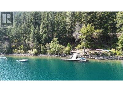 3170 PONDEROSA Road | Pemberton British Columbia | Slide Image Seven