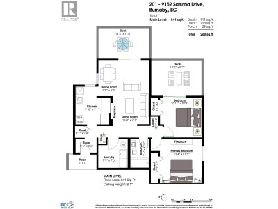 9152 SATURNA Drive | Burnaby British Columbia | Slide Image Thirty-three