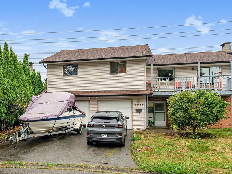 15097 95 Avenue Surrey British Columbia, V3R 7S3 - 5 Bedrooms Home For Sale