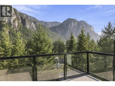 2096 CRUMPIT WOODS Drive | Squamish British Columbia | Slide Image One