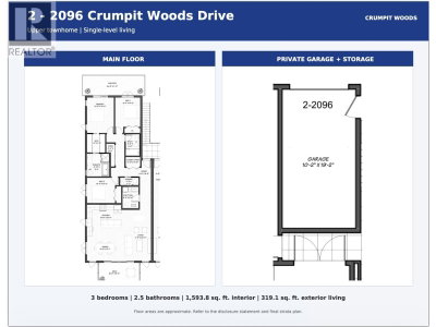 2096 CRUMPIT WOODS Drive | Squamish British Columbia | Slide Image Thirty-seven