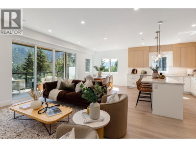 2096 CRUMPIT WOODS Drive | Squamish British Columbia | Slide Image One
