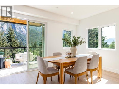 2096 CRUMPIT WOODS Drive | Squamish British Columbia | Slide Image Eleven