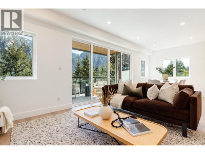 2096 CRUMPIT WOODS Drive | Squamish British Columbia | Slide Image Six