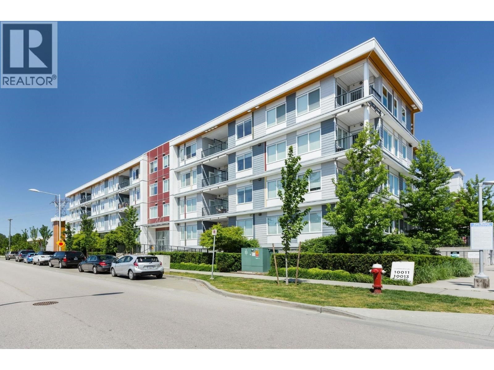 10011 RIVER Drive, Richmond, British Columbia V6X 0N2