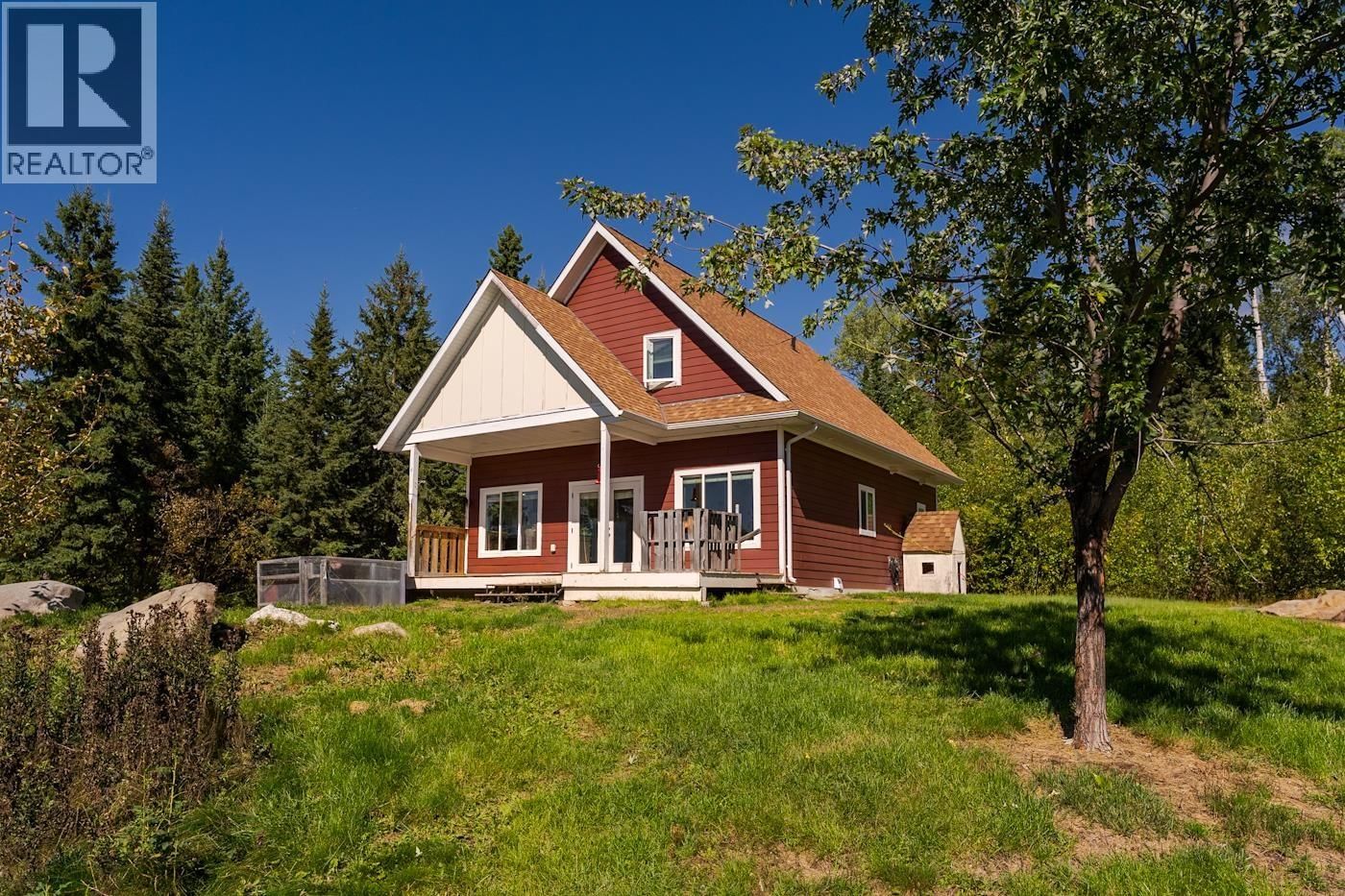 10140 HALDI Road, Prince George, British Columbia V2N 6J5
