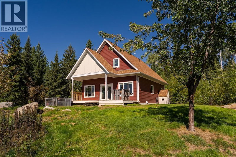 10140 HALDI Road Prince George British Columbia, V2N 6J5 - 3 Bedrooms Home For Sale
