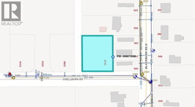 5438 SHELLBURN Road | Prince George British Columbia | Slide Image Thirteen