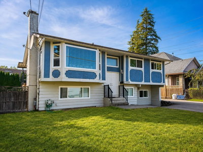 7339 122A Street | Surrey British Columbia | Slide Image Four