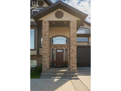 1115 ABRUZZI Place | Prince George British Columbia | Slide Image Three