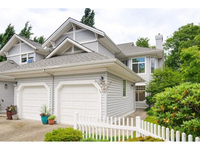 5708 208 Street | Langley British Columbia | Slide Image One