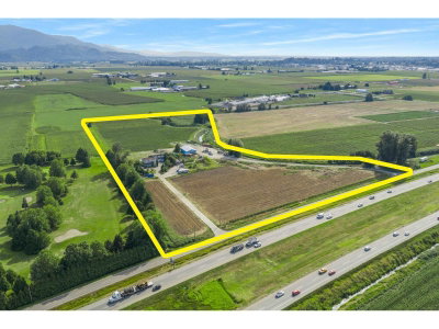 35826 SOUTH PARALLEL Road | Abbotsford British Columbia | Slide Image One
