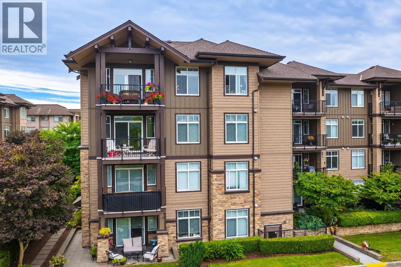 12258 224TH Street Maple Ridge British Columbia, V2X 8Y7 - 2 Bedrooms Condo For Sale