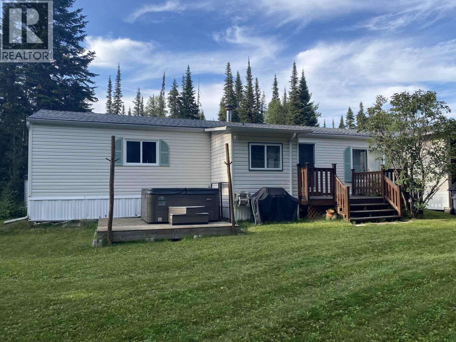 3061 THEE Court, Prince George, British Columbia V2K 5B5