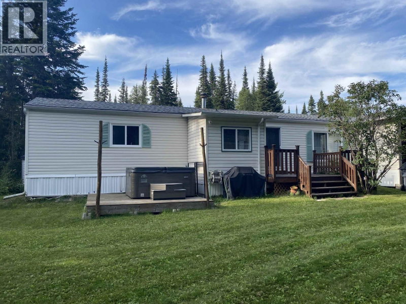 3061 THEE Court Prince George British Columbia, V2K 5B5 - 2 Bedrooms Home For Sale